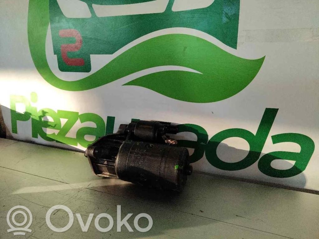 Toyota Carina T190 Motor de arranque 