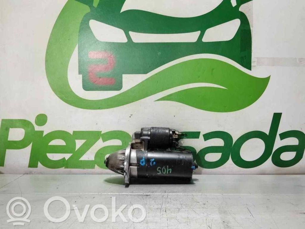 Rozrusznik   035911023Q