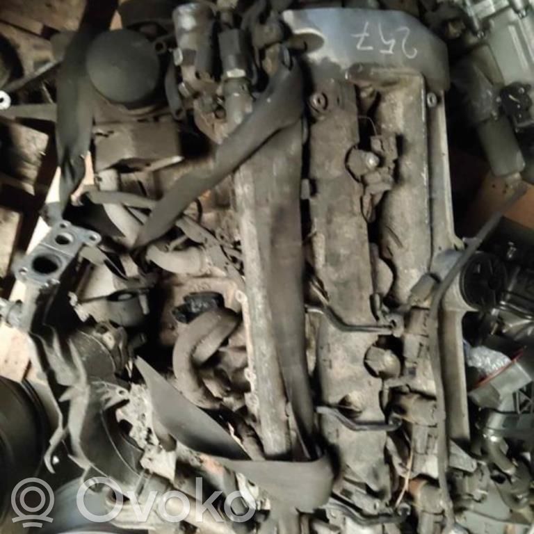 Mercedes-Benz E W211 Motor 