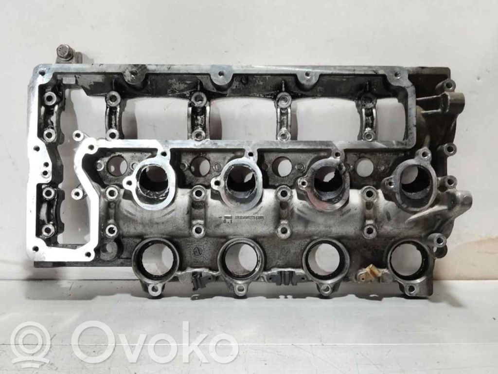 Citroen C5 Culasse moteur 
