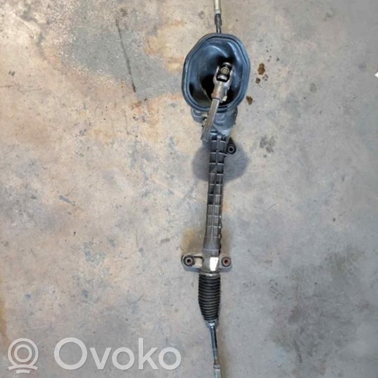 Steering rack   4550002060