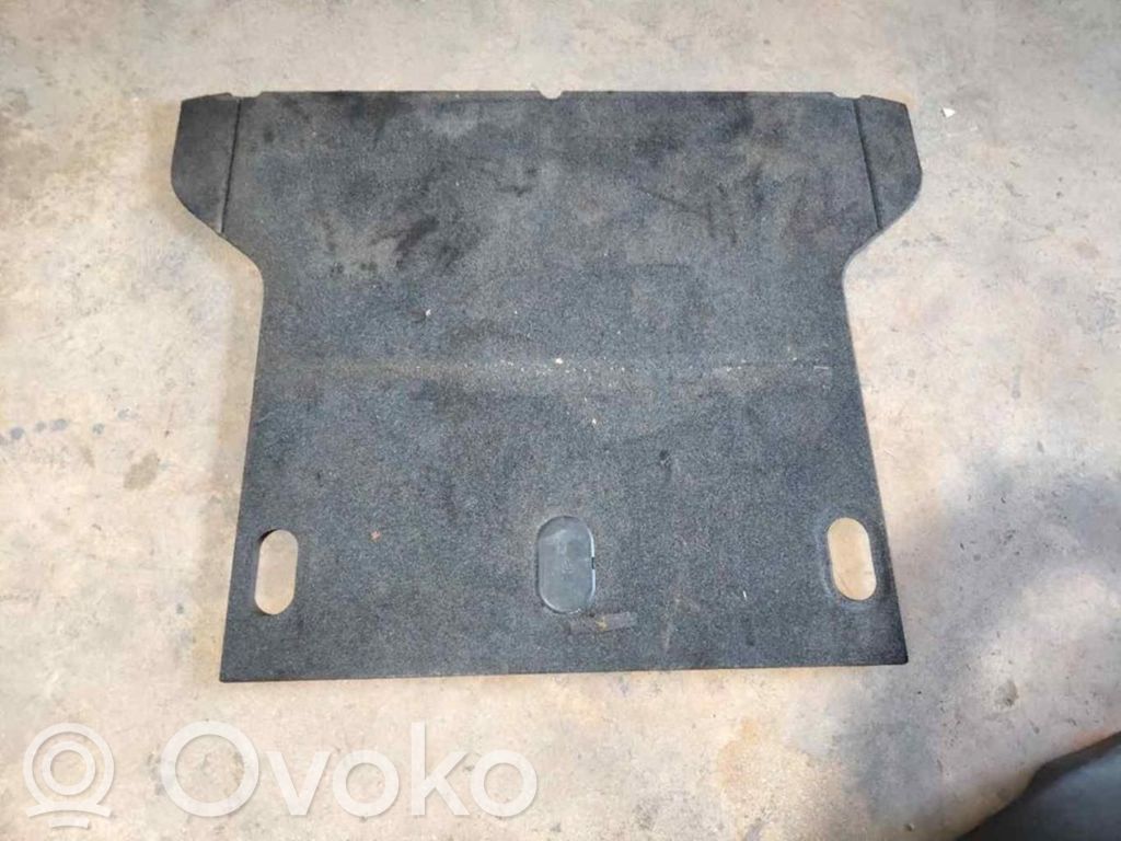 Parcel shelf   E4636P