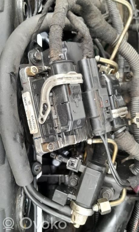 Opel Combo C Engine control unit/module ECU 
