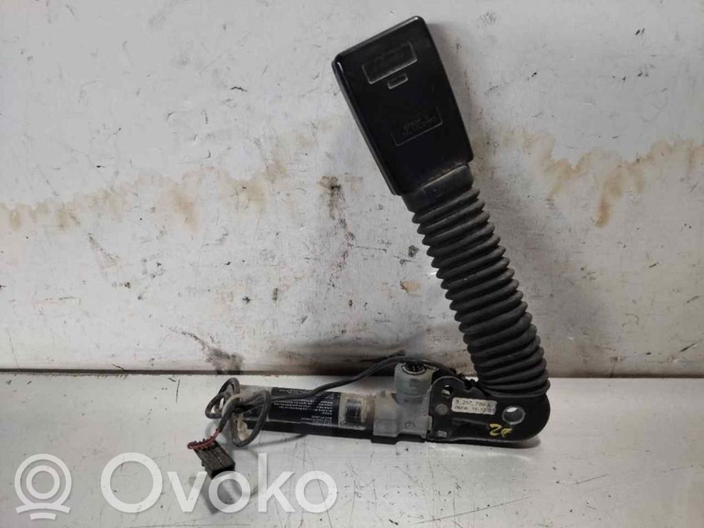 Cinturón delantero   8257789L
