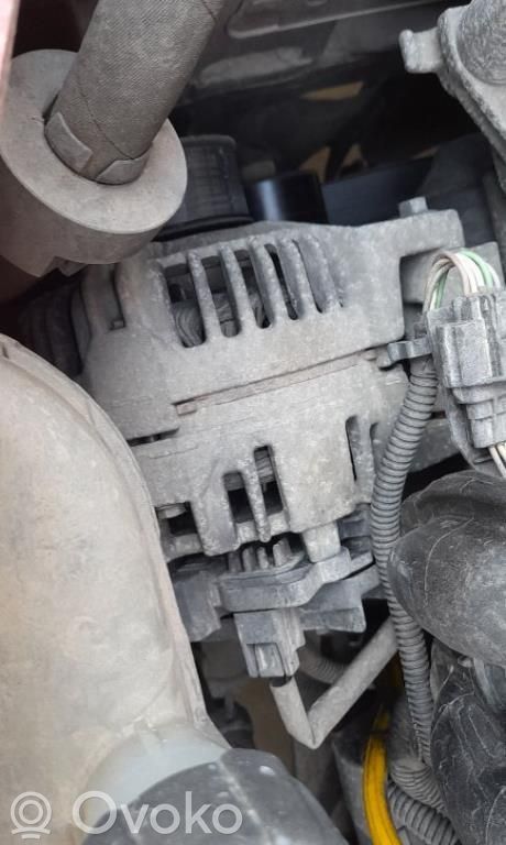 Renault Twingo II Generator/alternator 