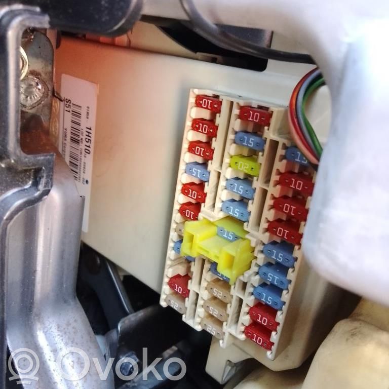 Módulo de fusible   919501H51010