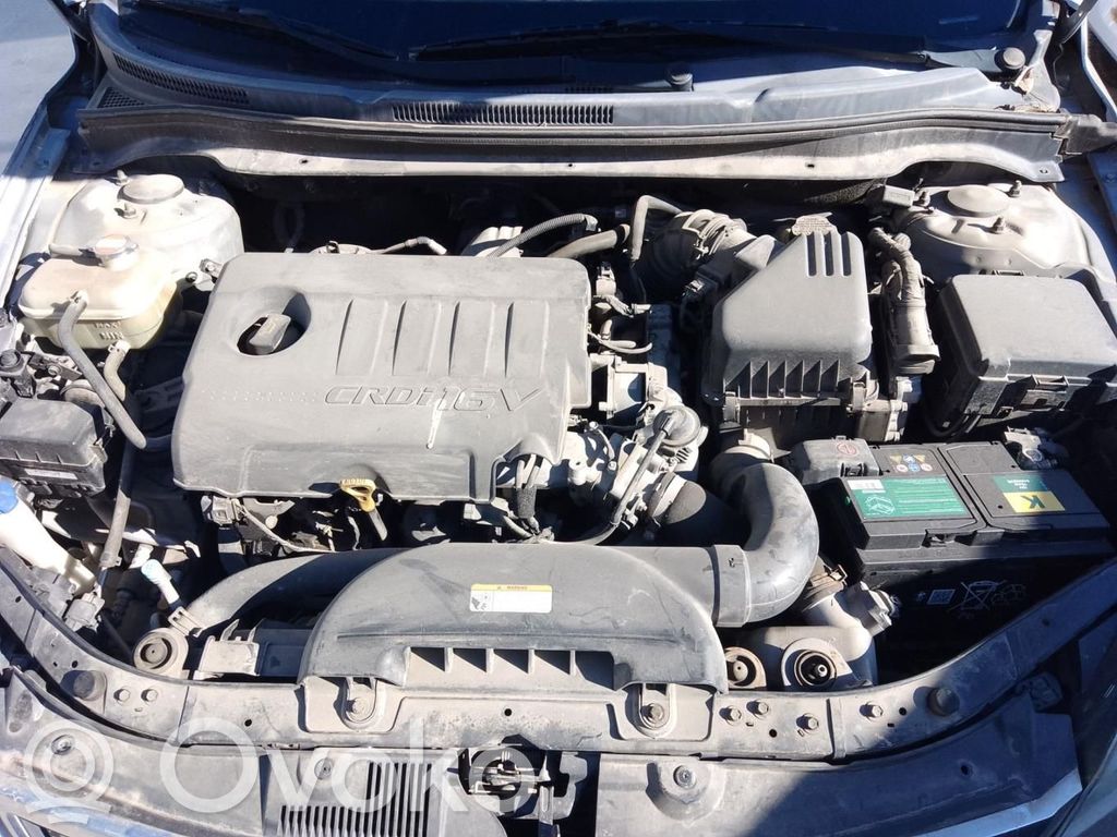 Motor de arranque   361002A300