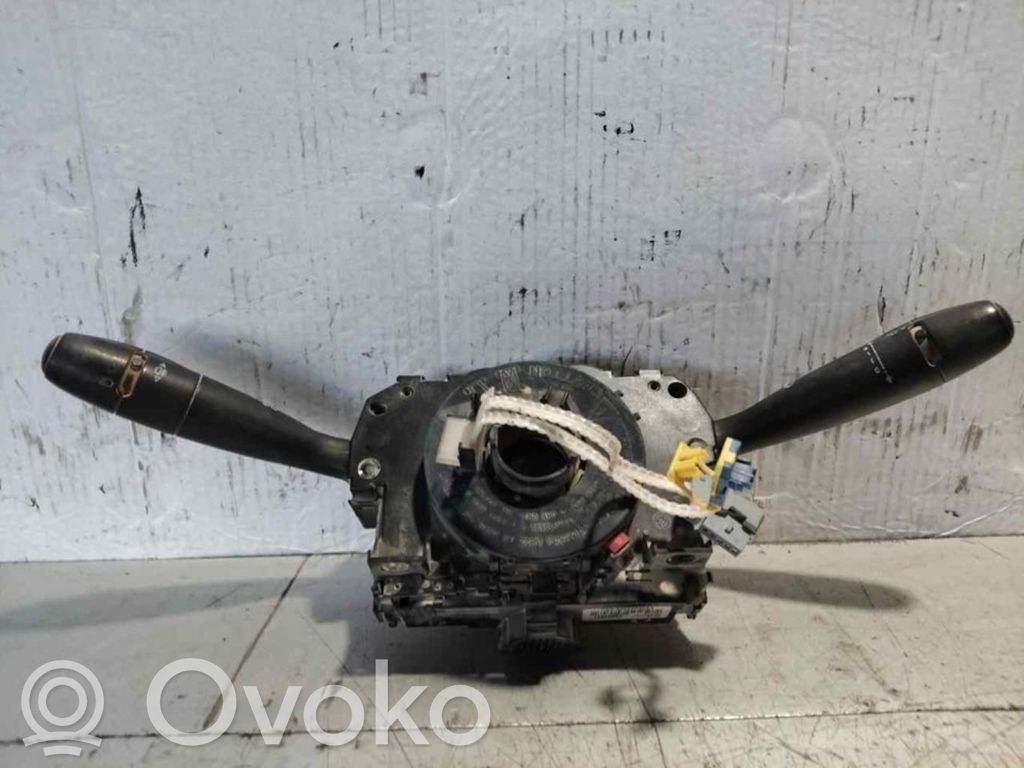 Citroen Jumpy Turvatyynyn liukurenkaan sytytin (SRS-rengas) 