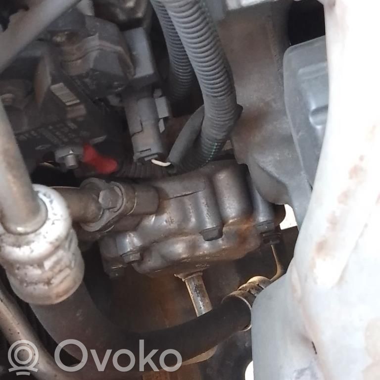 Renault Sandero I Compresor (pompă) aer condiționat (A/C) 