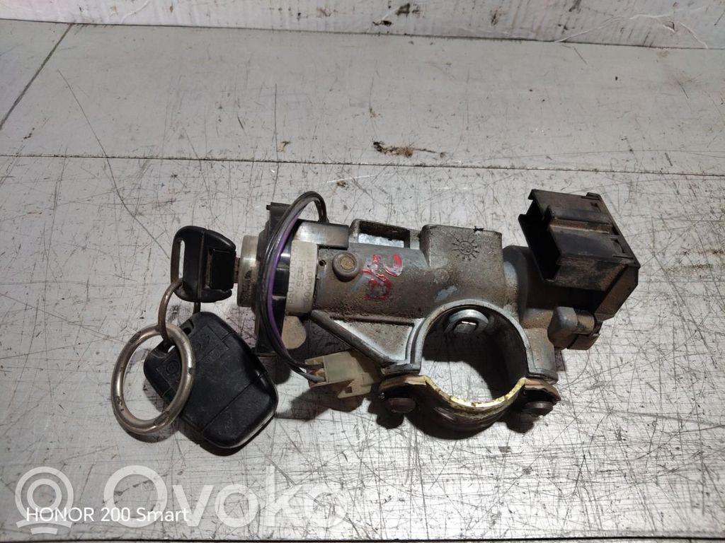 Land Rover Freelander Virtalukko 