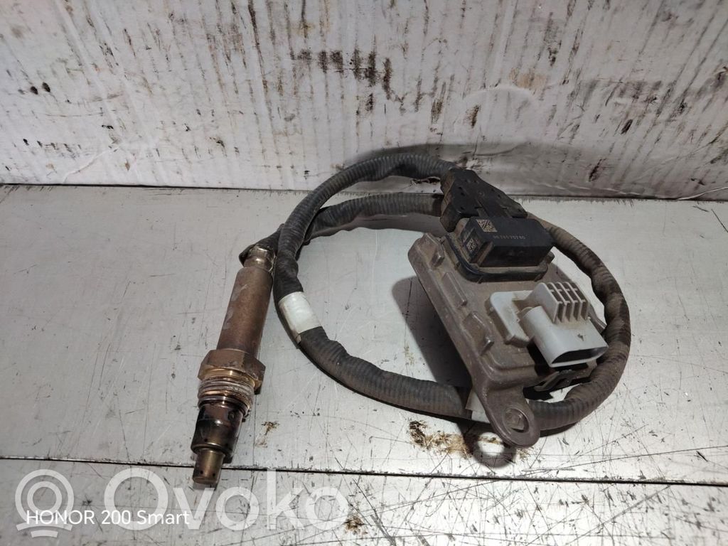 Lambda probe sensor   9678570780