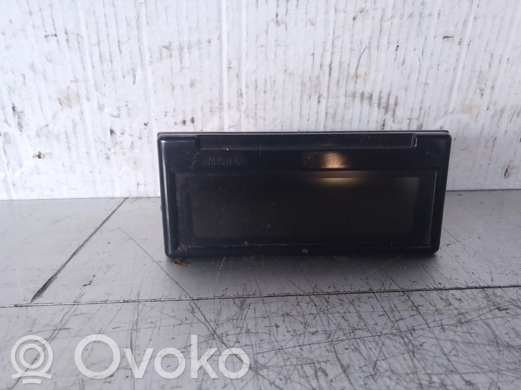 Volvo C30 Ecran/afișaj/ecran mic 
