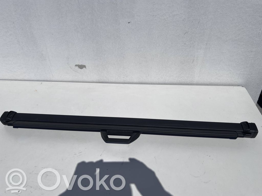 Alfa Romeo Stelvio Roleta bagażnika 