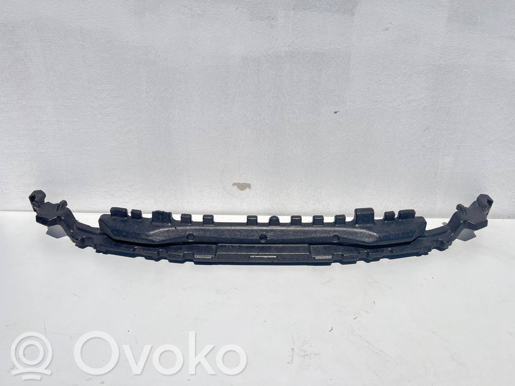 Audi A4 S4 B9 8W Barra di rinforzo del paraurti anteriore 