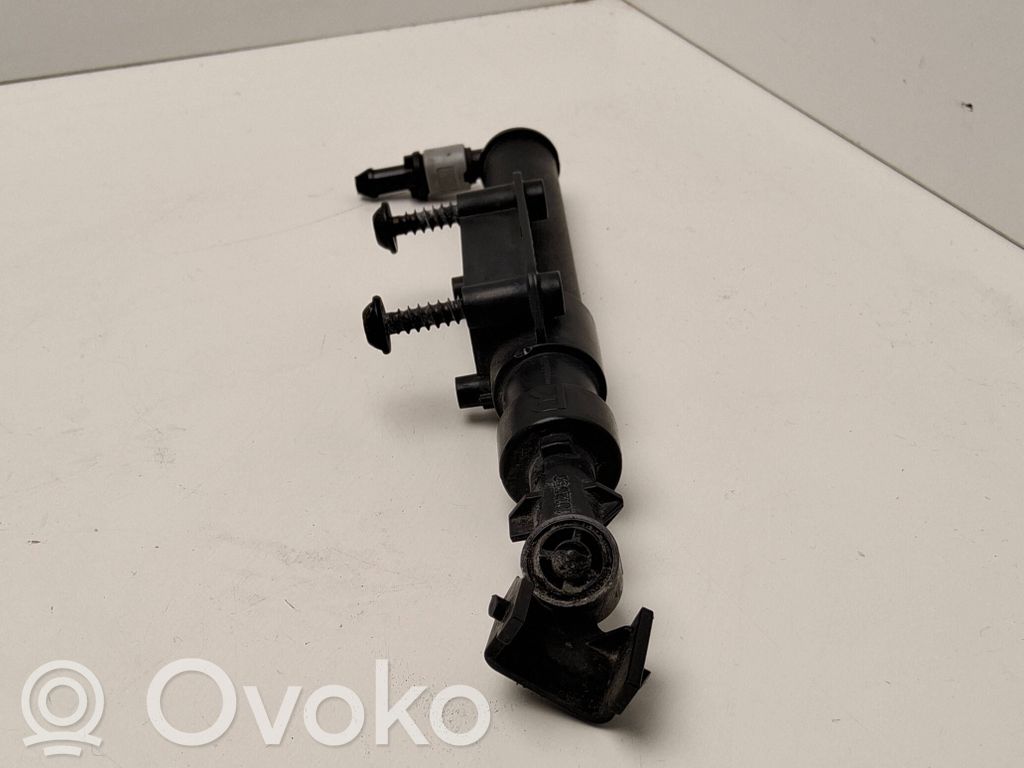 Volvo V70 Dysza spryskiwacza lampy przedniej 