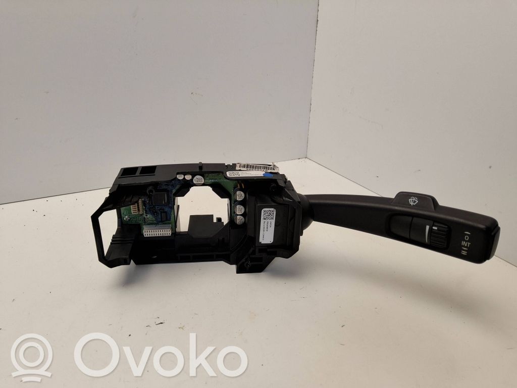 Volvo S80 Commodo d'essuie-glace 