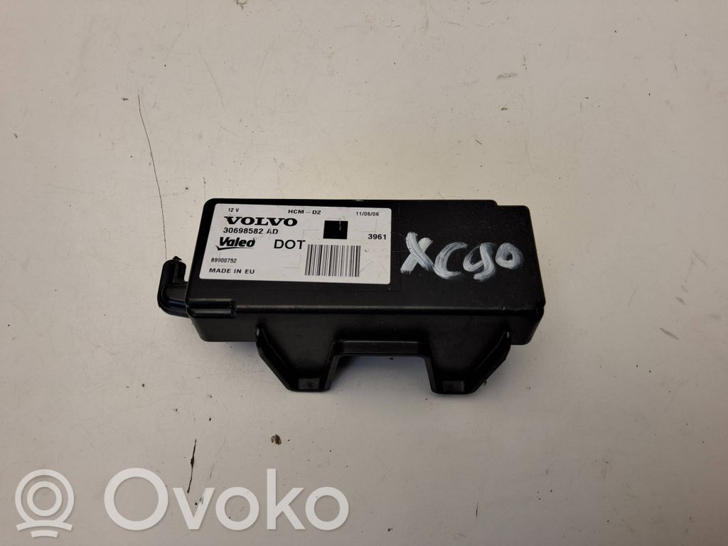Lichtmodul Lichtsensor   30698582AD,89900752