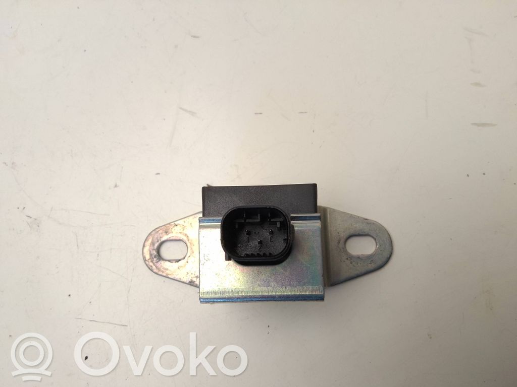 Airbagsensor Crashsensor Drucksensor   6G9N5B739AA,CF9JA,20070104