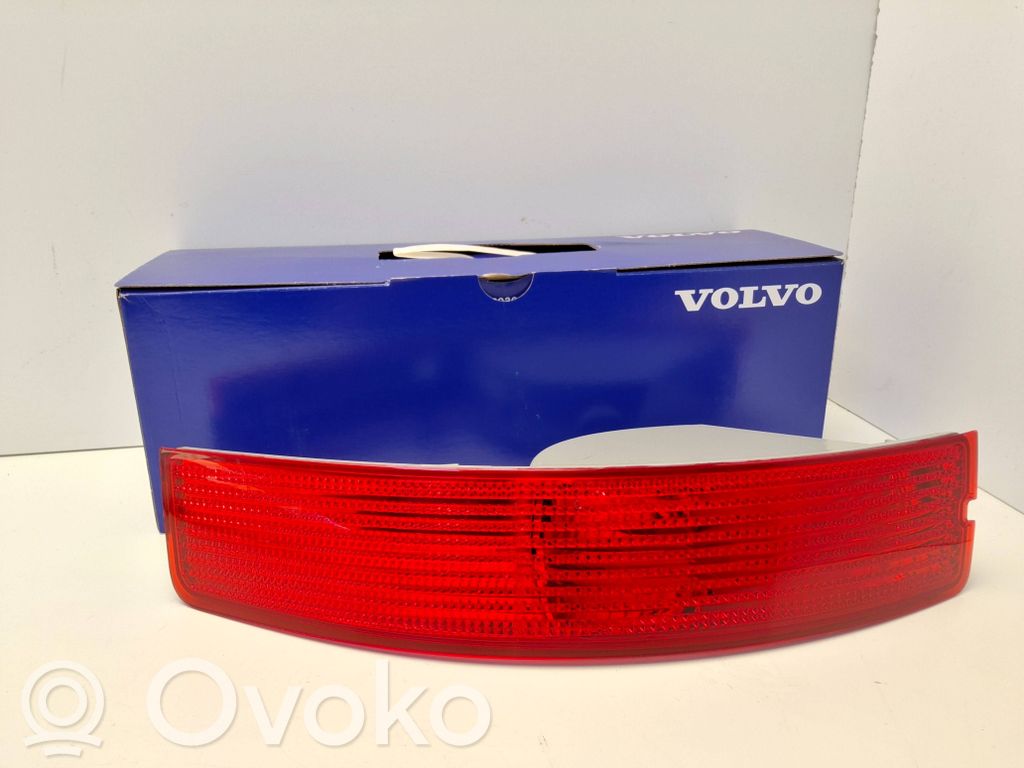 Volvo XC90 Takasumuvalo 