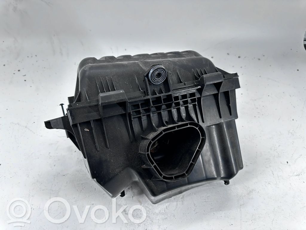 Volkswagen Sharan Air filter box 