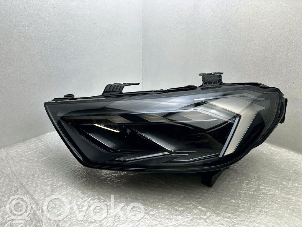 Audi A1 Scheinwerfer 