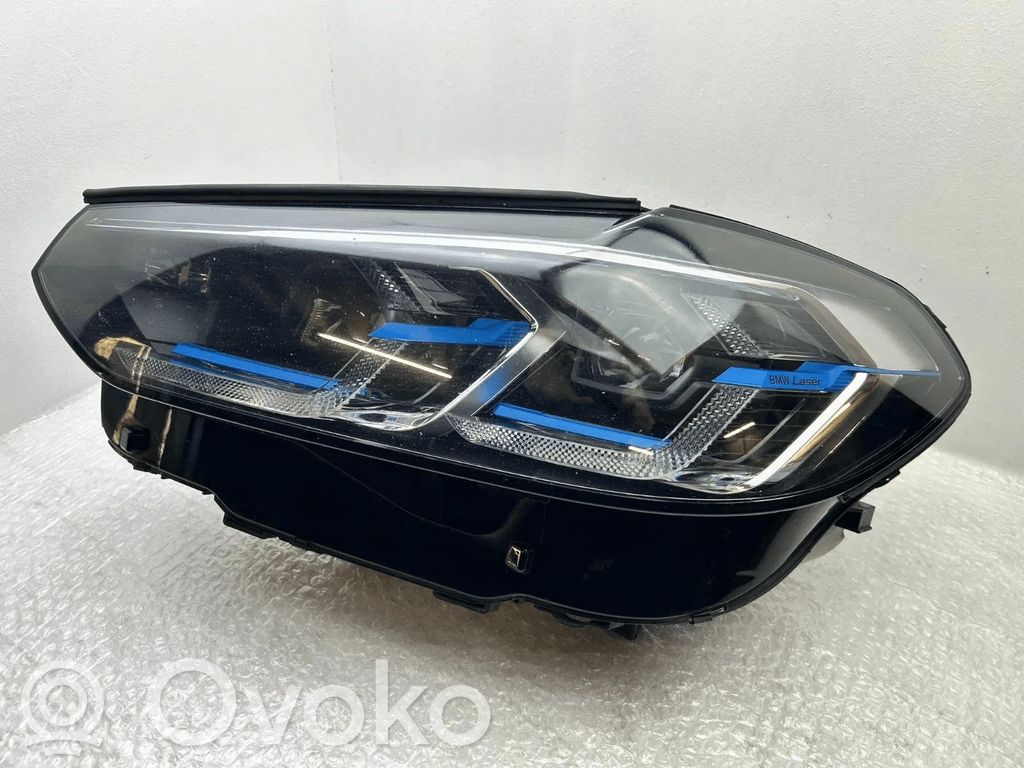 BMW X3 G01 Headlight/headlamp 