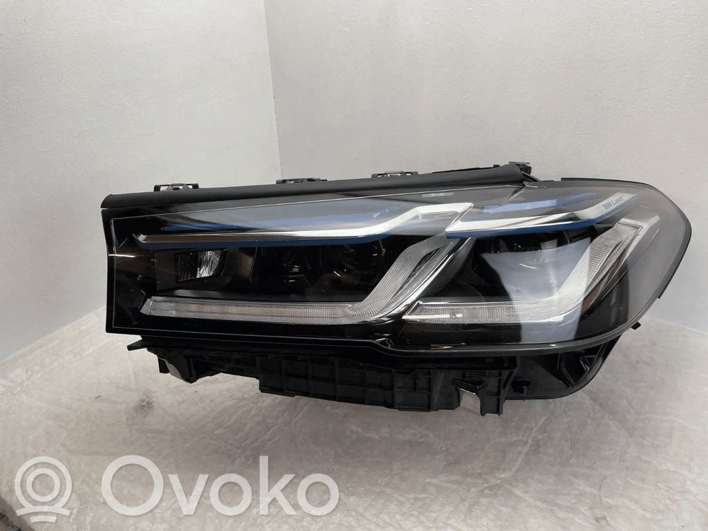 BMW 5 G30 G31 G38 Far 