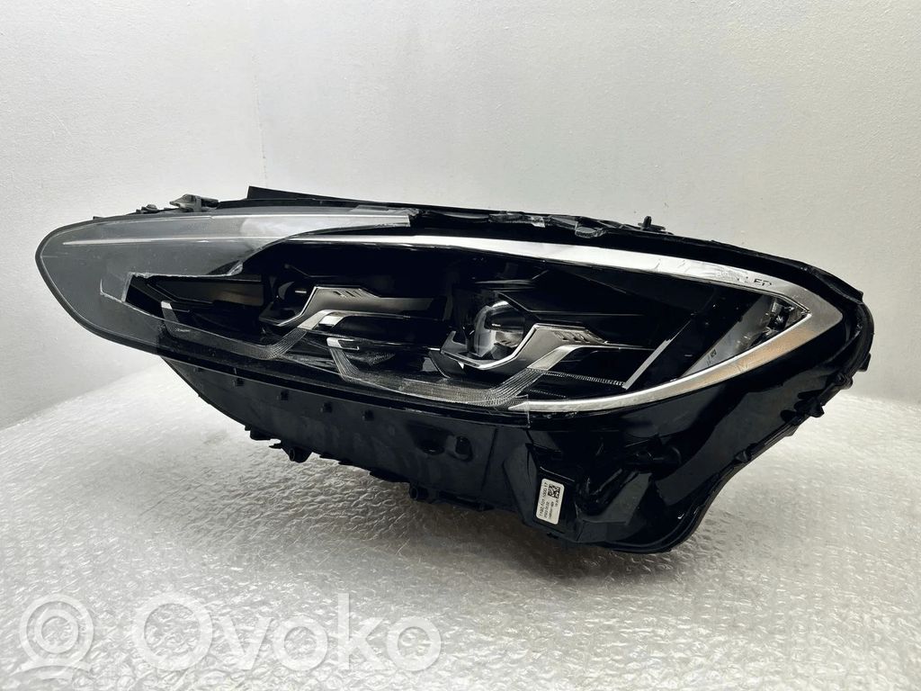 BMW 4 G22 G23 G24 G26 Scheinwerfer 