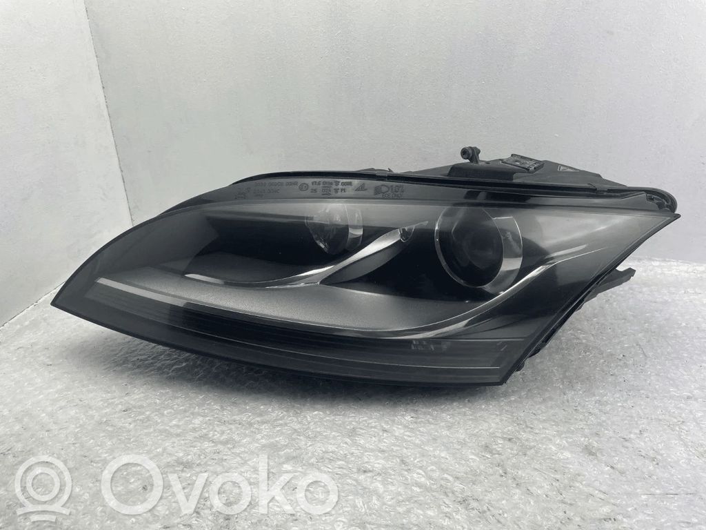 Audi TT TTS Mk2 Headlight/headlamp 