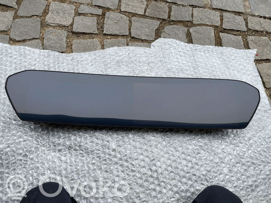 Audi A6 S6 C8 4K Head up display trim 