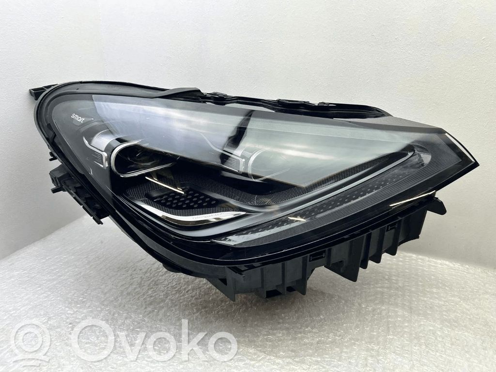 Smart #1 Headlight/headlamp 