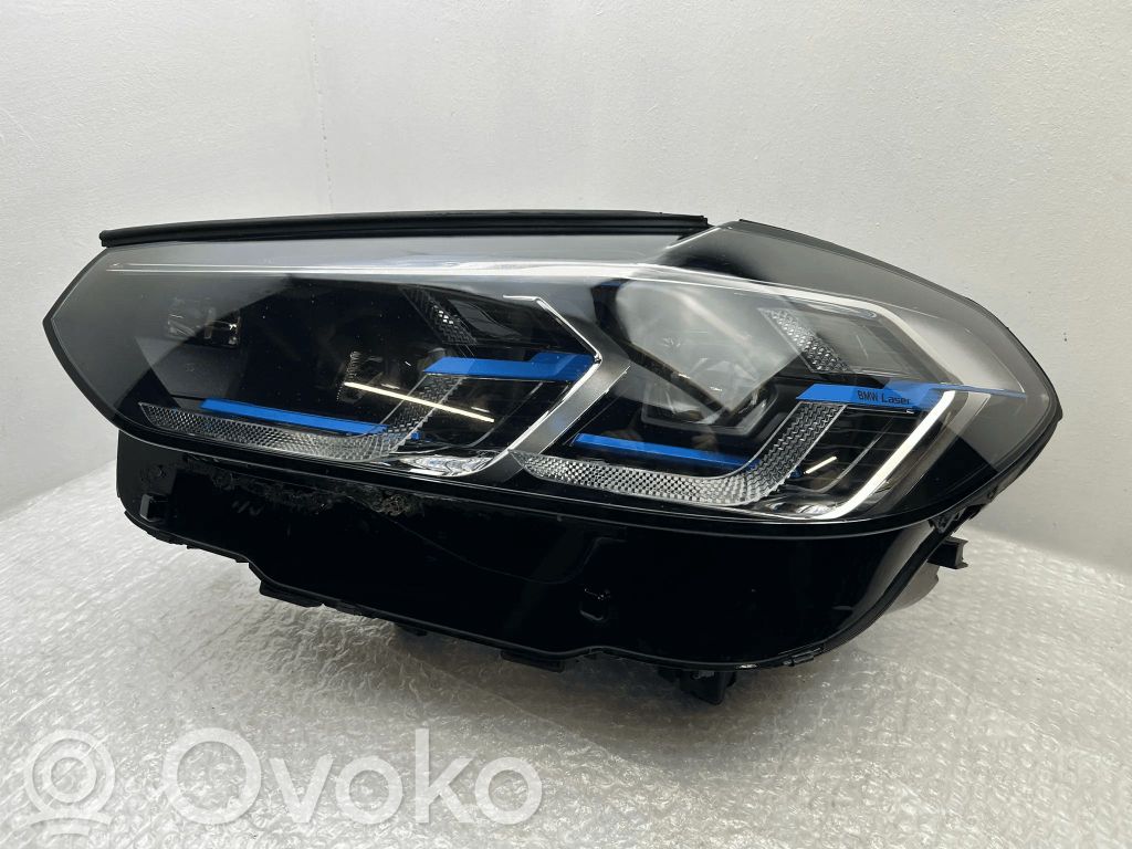 BMW X3 G01 Headlight/headlamp 