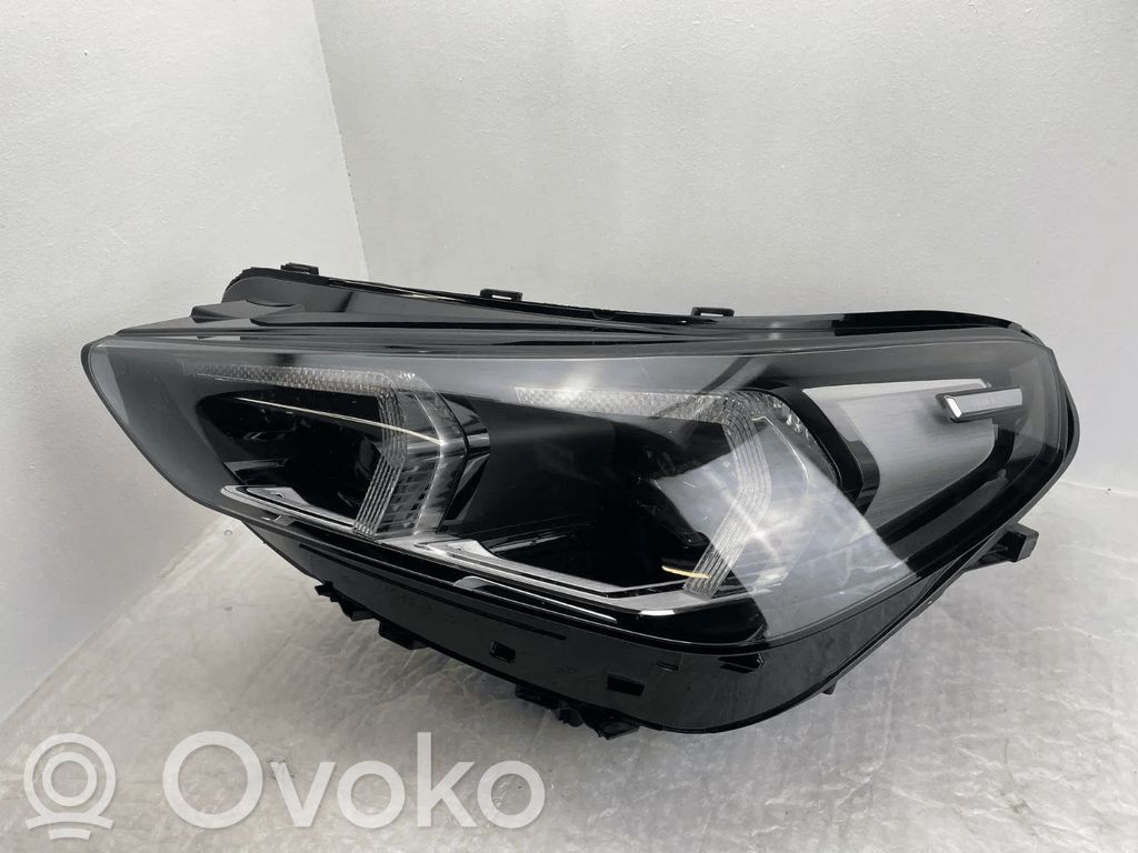 BMW X1 U11 Headlight/headlamp 