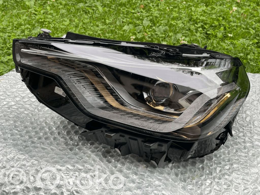 BMW 2 G42 Headlight/headlamp 