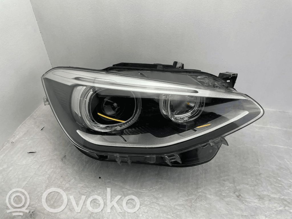 BMW 1 F20 F21 Faro/fanale 