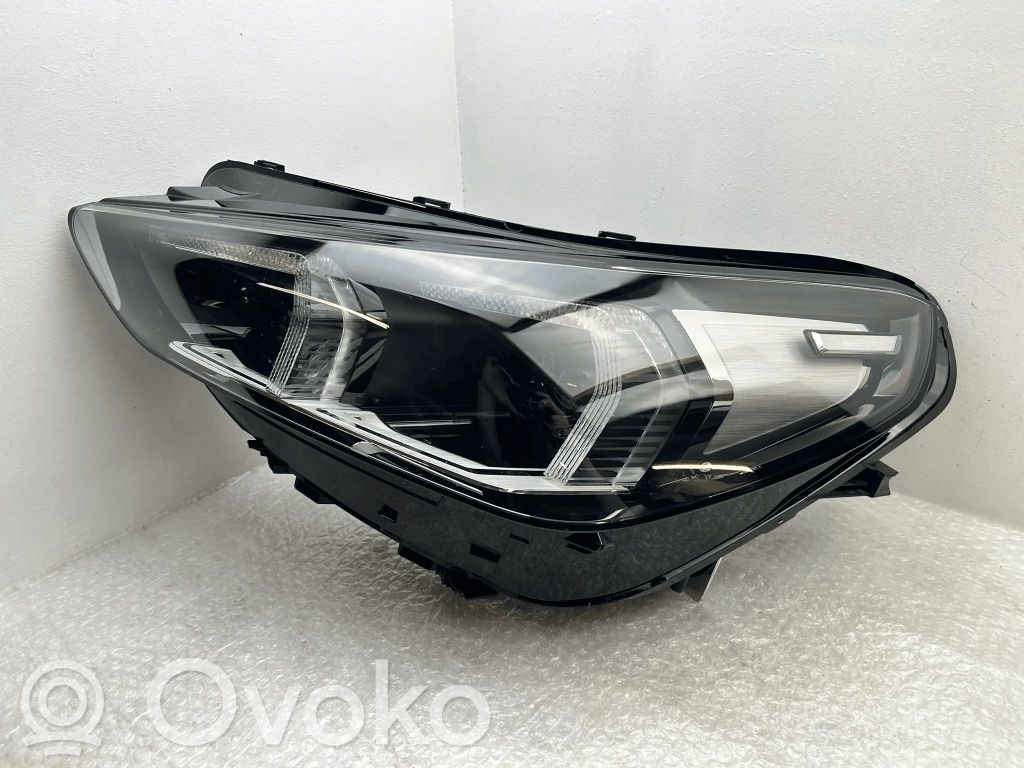 BMW X1 U11 Headlight/headlamp 