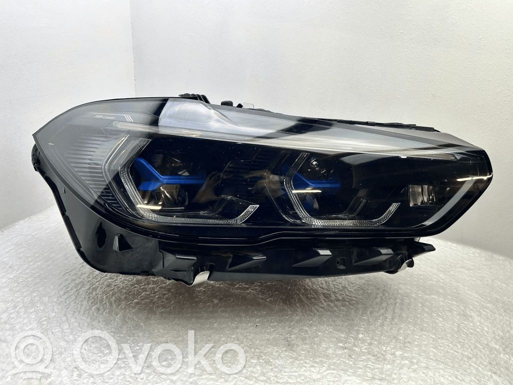 BMW X5 G05 Scheinwerfer 