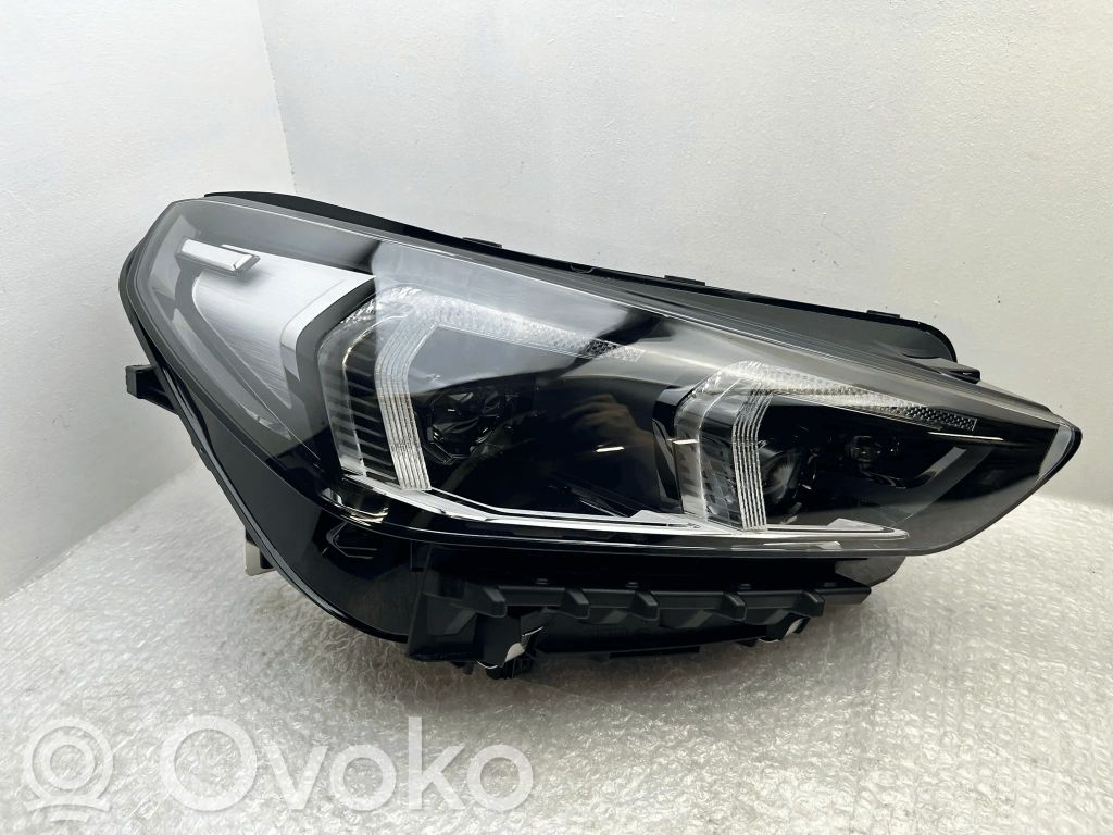 BMW X1 U11 Headlight/headlamp 