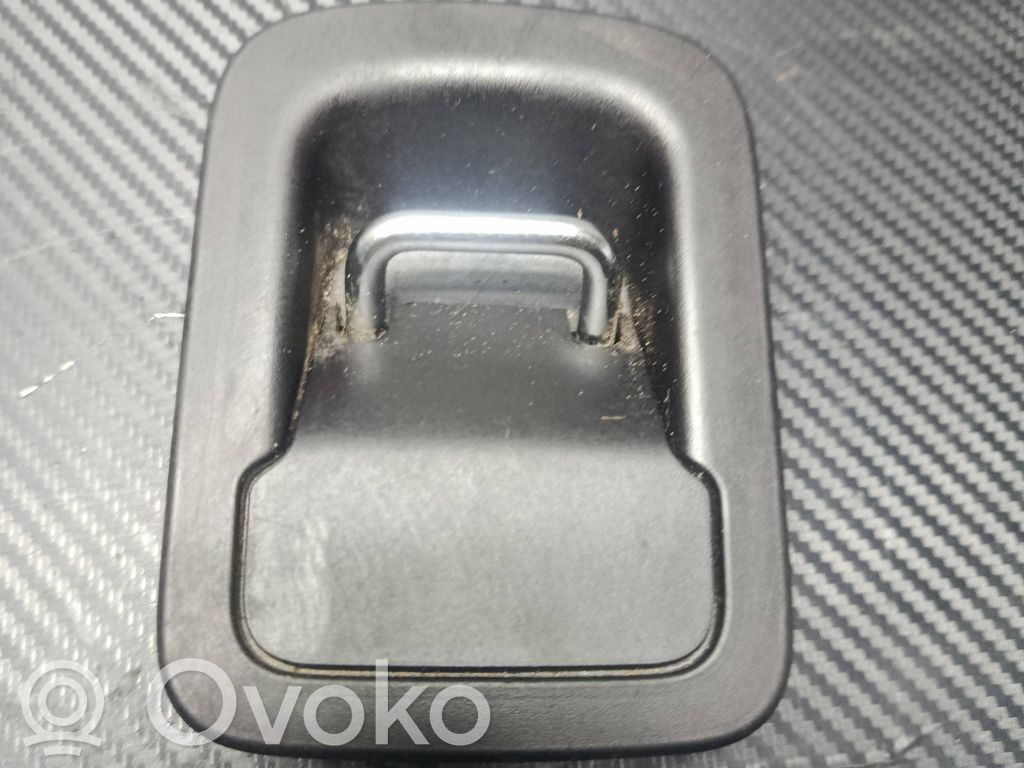 Ford S-MAX Tie down hook / loop 