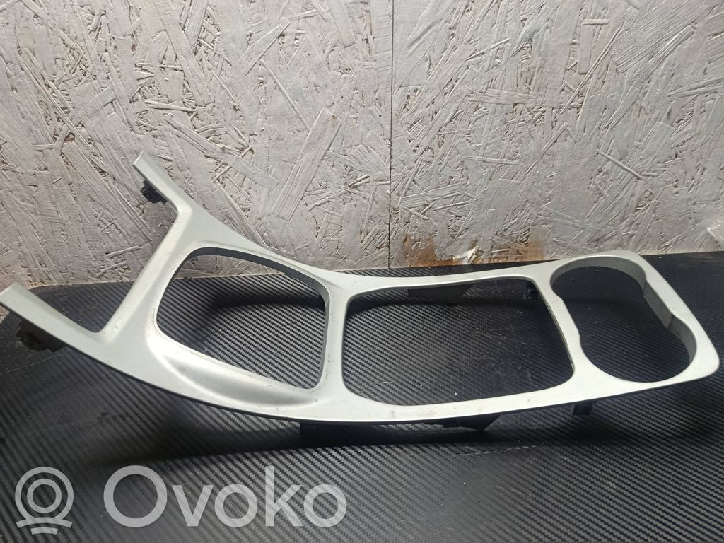 Ford S-MAX Contour de levier de vitesses 