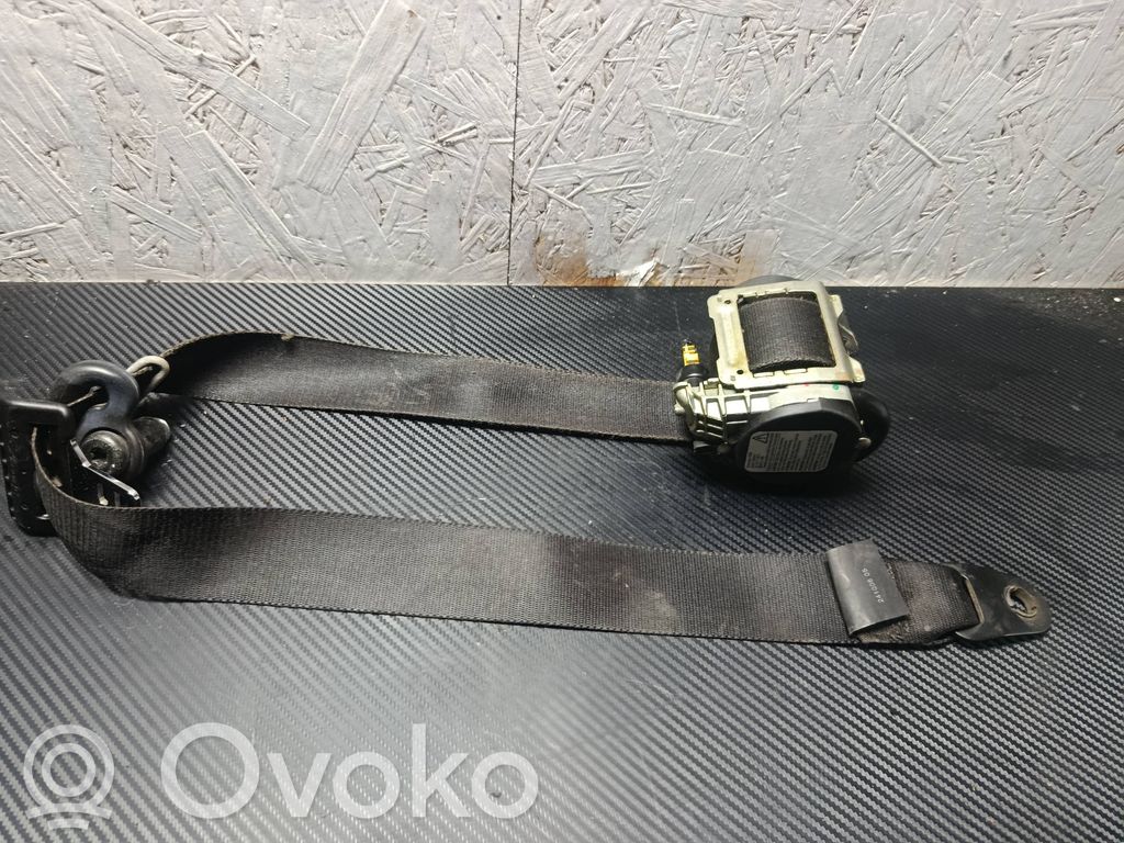 Ford S-MAX Cinturón delantero 
