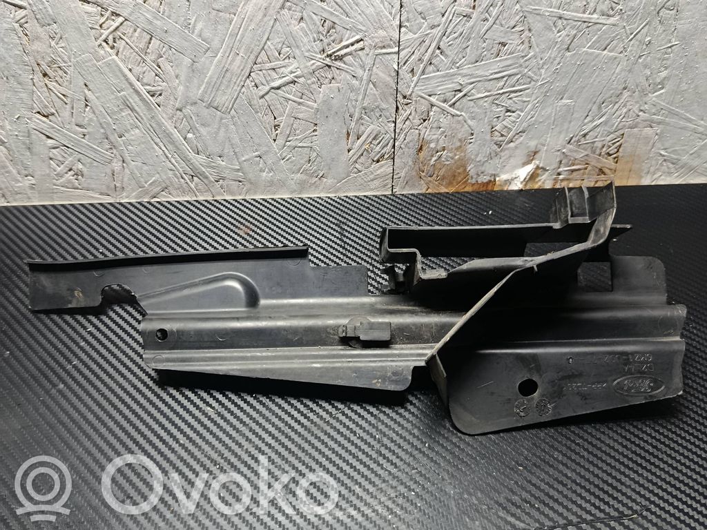 Ford S-MAX Muu ulkopuolen osa 