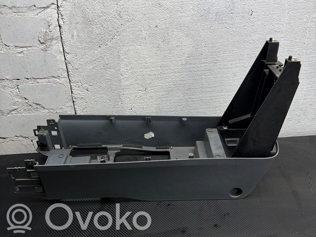Ford S-MAX Center console 