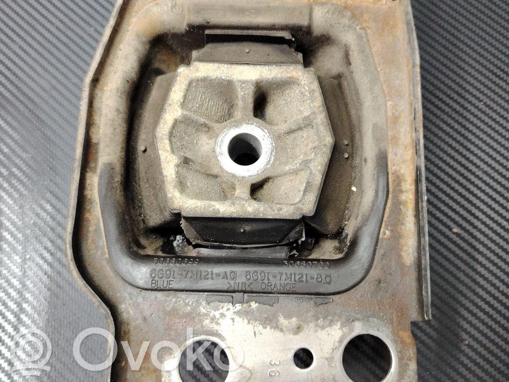 Ford S-MAX Moottorin kiinnikekorvake 