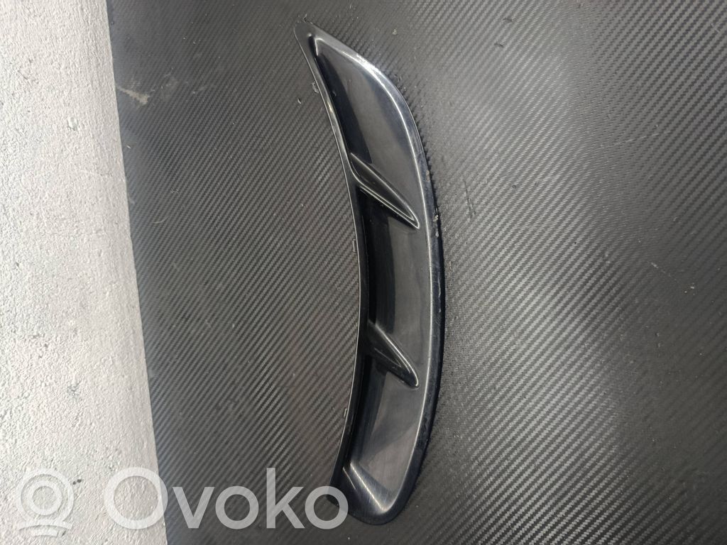 Ford S-MAX Grille d'aile 