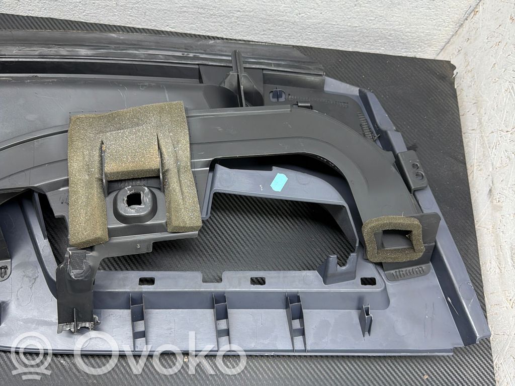 Ford S-MAX Tableau de bord 