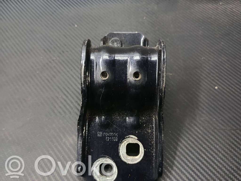 Opel Insignia A Vyris (-iai) galinio dangčio 