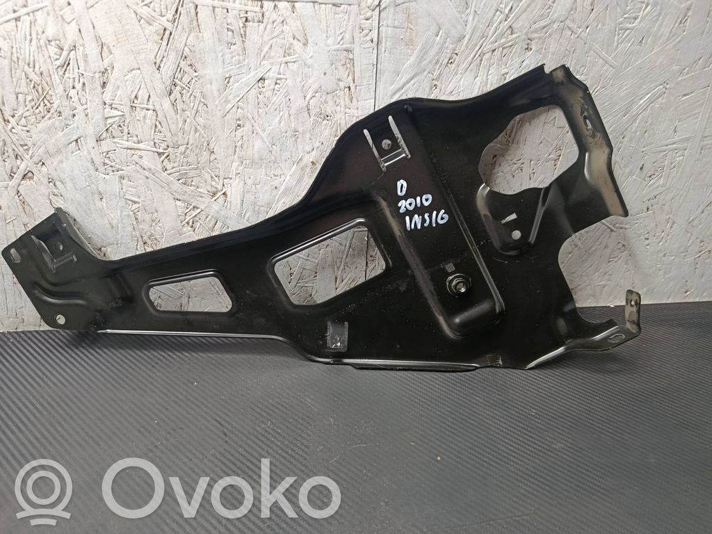 Opel Insignia A Kita salono detalė 
