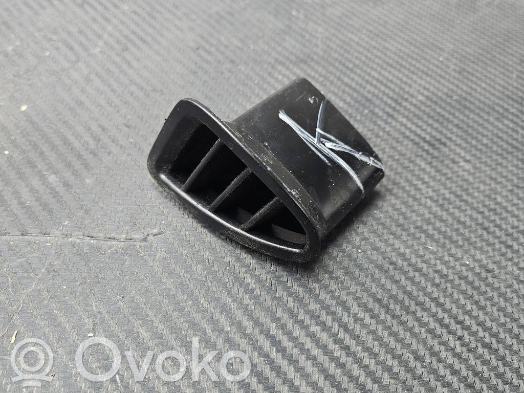 Ford S-MAX Moldura protectora de la rejilla de ventilación lateral del panel 