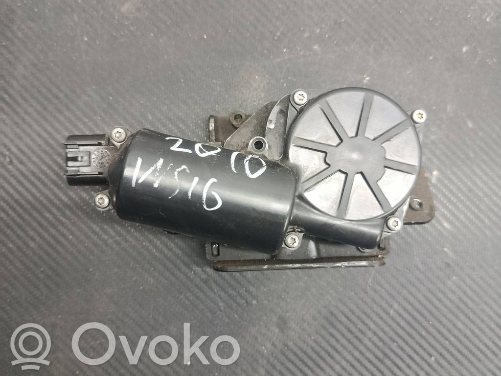 Opel Insignia A Blocco/chiusura/serratura del portellone posteriore/bagagliaio 